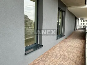 Pronájem obchodního prostoru, Praha - Hloubětín, Laponská, 73 m2