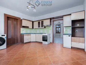 Prodej rodinného domu, Suchdol nad Lužnicí, 175 m2