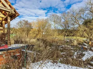Prodej pozemku pro bydlení, Čenkov u Bechyně, 1180 m2