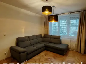 Pronájem bytu 3+kk, Plzeň - Jižní Předměstí, Alešova, 54 m2