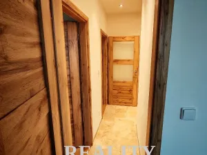 Pronájem bytu 3+kk, Plzeň - Jižní Předměstí, Alešova, 54 m2