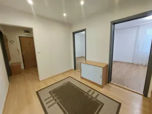 Pronájem bytu 3+1, Brno, Oderská, 75 m2