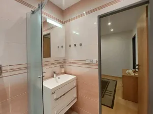 Pronájem bytu 3+1, Brno, Oderská, 75 m2