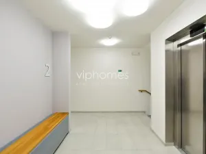 Pronájem bytu 2+kk, Praha - Jinonice, Walterovo náměstí, 50 m2