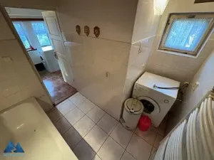 Prodej rodinného domu, Benešov u Semil, 73 m2