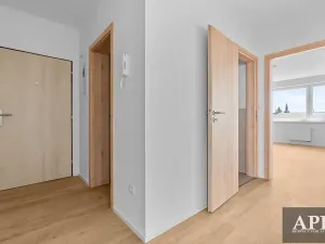 Pronájem bytu 3+kk, Uherský Brod, Horní Valy, 87 m2