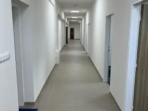 Pronájem kanceláře, Sedliště, 519 m2