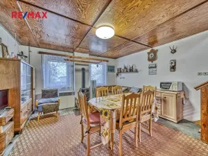 Prodej chaty, Vilémovice, 80 m2