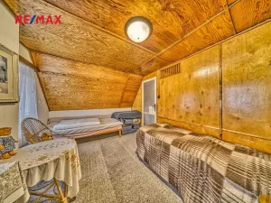 Prodej chaty, Vilémovice, 80 m2