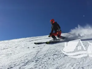 Prodej bytu 1+kk, Bansko, Bulharsko, 30 m2