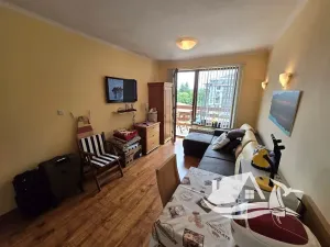 Prodej bytu 1+kk, Bansko, Bulharsko, 30 m2