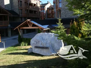 Prodej bytu 2+kk, Bansko, Bulharsko, 52 m2