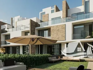 Prodej bytu 2+kk, Hurghada, Egypt, 77 m2