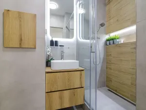 Pronájem bytu 2+1, Karviná, Na Kopci, 55 m2