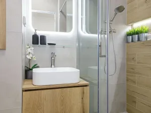 Pronájem bytu 2+1, Karviná, Na Kopci, 55 m2