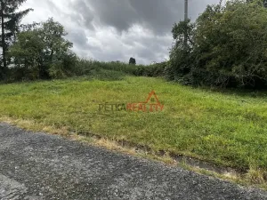 Prodej pozemku pro bydlení, Černíkovice, 2281 m2