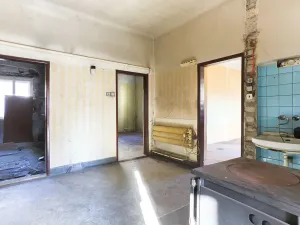 Prodej rodinného domu, Kladno, Ořechová, 97 m2