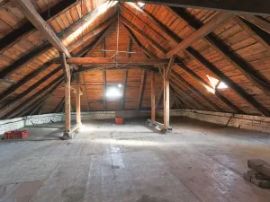 Prodej rodinného domu, Kladno, Ořechová, 97 m2