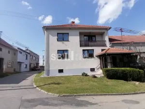 Prodej rodinného domu, Ondratice, 180 m2