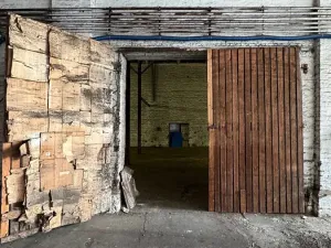 Pronájem skladu, Pardubice, Jana Palacha, 188 m2