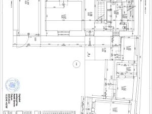 Prodej rodinného domu, Netřebice, 120 m2