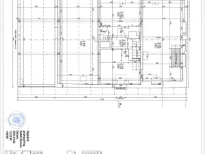 Prodej rodinného domu, Netřebice, 120 m2
