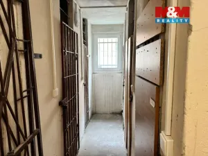 Prodej bytu 1+1, Teplice - Řetenice, Denisova, 36 m2