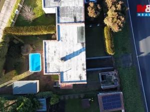 Pronájem rodinného domu, Přistoupim, 117 m2