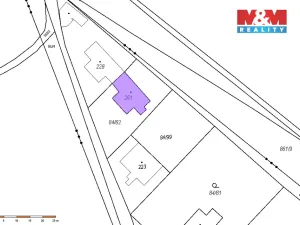 Prodej rodinného domu, Přistoupim, 117 m2