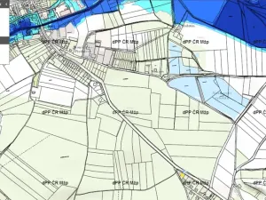 Prodej rodinného domu, Přistoupim, 117 m2