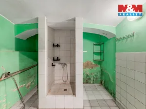 Prodej rodinného domu, Povrly - Roztoky, 202 m2