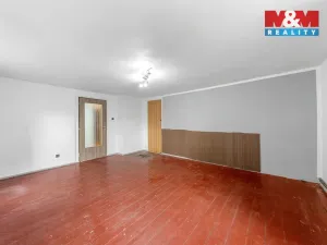Prodej rodinného domu, Povrly - Roztoky, 202 m2