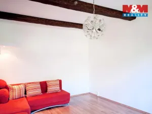 Pronájem bytu 2+1, Chomutov, Blatenská, 54 m2