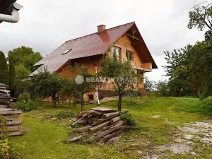 Prodej rodinného domu, Vodňany, 281 m2