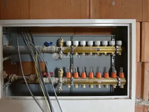 Prodej rodinného domu, Vodňany, 281 m2