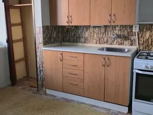 Prodej bytu 2+1, Neratovice, Čtvercová, 60 m2