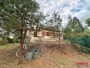 Prodej rodinného domu, Pyšely, 70 m2