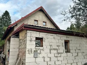 Prodej rodinného domu, Pyšely, 70 m2