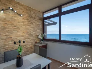 Prodej bytu 1+1, Valledoria - La Ciaccia, Sardinie, Itálie, 55 m2