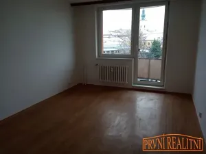 Pronájem bytu 1+1, Uherské Hradiště, Jindřicha Pruchy, 28 m2