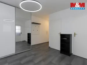 Pronájem bytu 3+1, Praha - Chodov, Donovalská, 65 m2