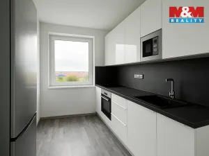 Pronájem bytu 3+1, Praha - Chodov, Donovalská, 65 m2