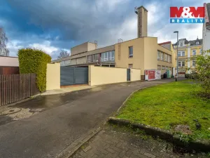 Pronájem kanceláře, Jablonné v Podještědí, Zdislavy z Lemberka, 33 m2