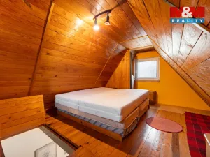 Prodej chaty, Svitavy - Předměstí, 47 m2