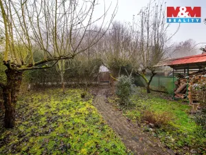 Prodej chaty, Svitavy - Předměstí, 47 m2