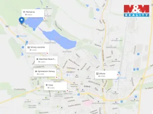 Prodej chaty, Svitavy - Předměstí, 47 m2