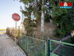 Prodej rodinného domu, Vrbčany, 66 m2