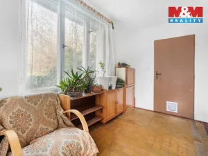 Prodej rodinného domu, Bačalky, 84 m2