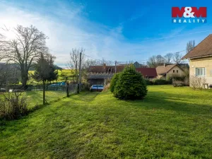 Prodej rodinného domu, Bačalky, 84 m2