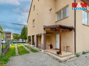 Pronájem bytu 3+1, Pardubice - Bílé Předměstí, Dašická, 80 m2